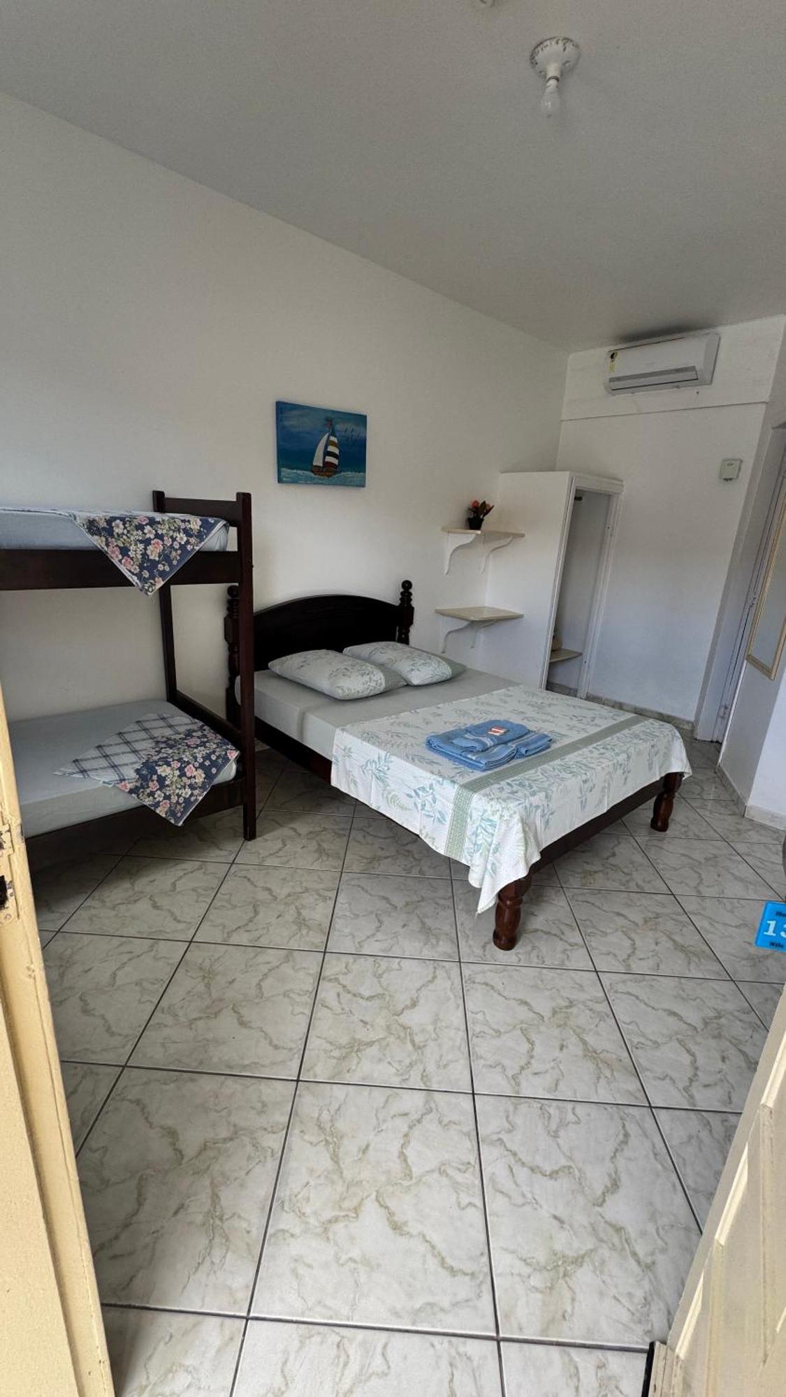 Hotel Nils Itapoa  Exterior photo